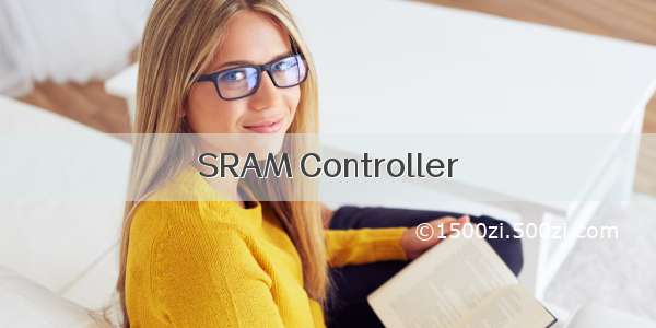 SRAM Controller